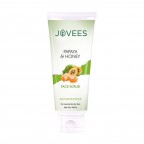 Jovees Papaya & Honey Mud Scrub